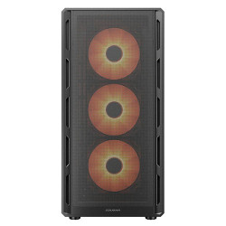 COUGAR AIRFACE PURE PRO Mid Tower Case