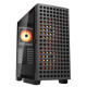 COUGAR AIRFACE ECO RGB Mid Tower Case