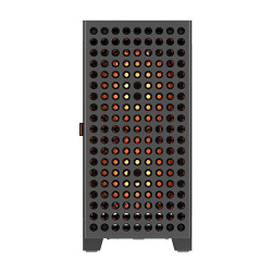 COUGAR AIRFACE ECO RGB Mid Tower Case