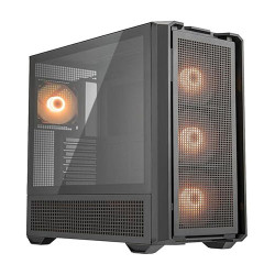 COUGAR MX600 RGB Full Tower Gaming Case