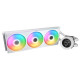 Cougar Poseidon Vistek ARGB 360 White Analog Liquid Cooler