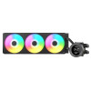 Cougar Poseidon Vistek ARGB 240 Black Analog Liquid Cooler