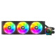 COUGAR POSEIDON ELITE 360 ARGB Liquid Cooler