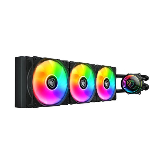 COUGAR POSEIDON ELITE 360 ARGB Liquid Cooler