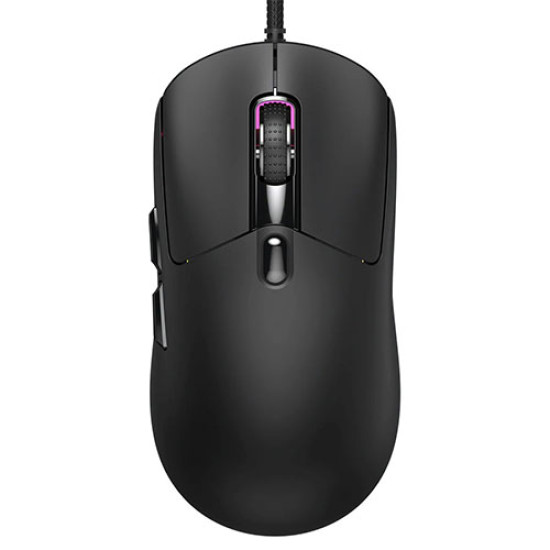 Cougar Minos Neo Black Wired Mouse