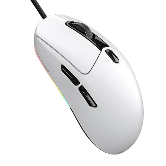 Cougar Minos Neo White Wired Mouse