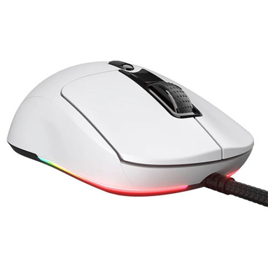 Cougar Minos Neo White Wired Mouse
