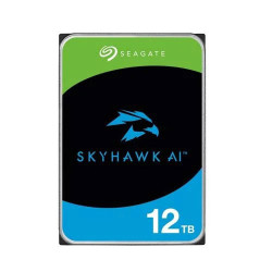 Seagate SkyHawk Surveillance 12TB Hard Drive