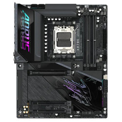 Gigabyte X870E AORUS PRO X3D AM5 Motherboard