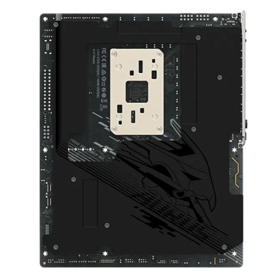Gigabyte X870E AORUS PRO X3D AM5 Motherboard