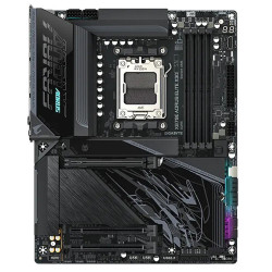 Gigabyte X870E AORUS ELITE X3D AM5 Motherboard
