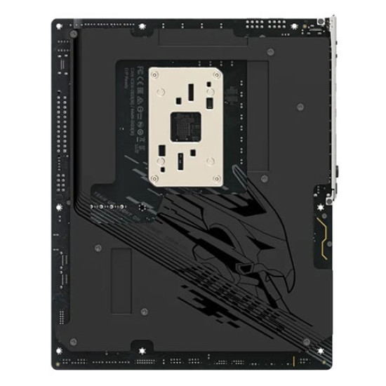 Gigabyte X870E AORUS ELITE X3D AM5 Motherboard