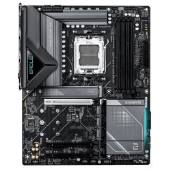 Gigabyte X870E EAGLE X3D WIFI7 AM5 Motherboard