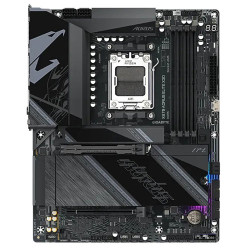 Gigabyte X870 AORUS ELITE X3D AM5 Motherboard