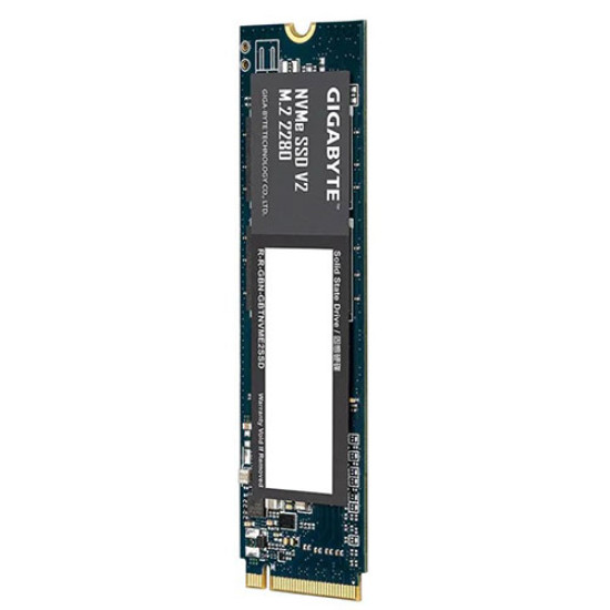 Gigabyte NVMe SSD V2 256GB M.2 2280 SSD