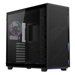 Gigabyte AORUS C400 GLASS Mid Tower Cabinet