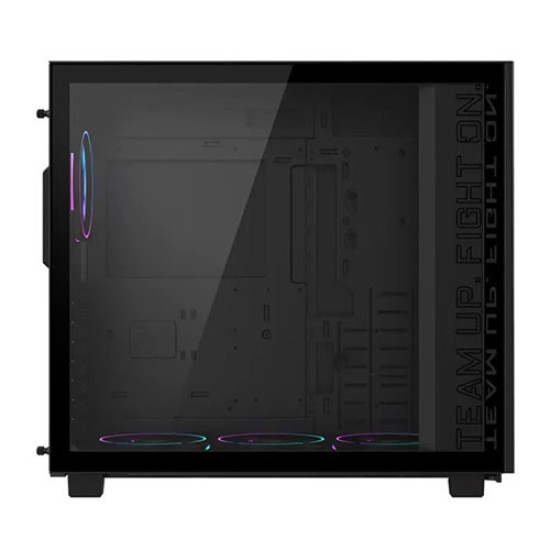 Gigabyte AORUS C400 GLASS Mid Tower Cabinet