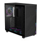 Gigabyte AORUS C400 GLASS Mid Tower Cabinet