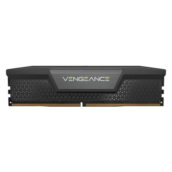 Corsair Vengeance 32GB (1X32GB) 6000MHz CL40 DDR5 RAM (CMK32GX5M1D6000Z40)
