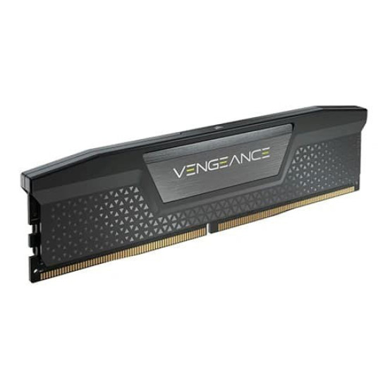 Corsair Vengeance 32GB (1X32GB) 6000MHz CL40 DDR5 RAM (CMK32GX5M1D6000Z40)