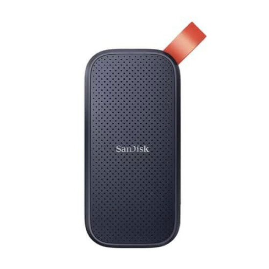 Sandisk 1TB Portable E30 SSD (SDSSDE30-1T00-G26)