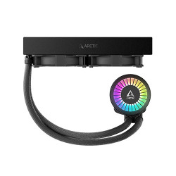Arctic Liquid Freezer III Pro 240 A-RGB Liquid Cooler (ACFRE00182A)
