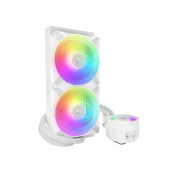 Arctic Liquid Freezer III 280 A-RGB (White) AIO CPU Cooler (ACFRE00151A)