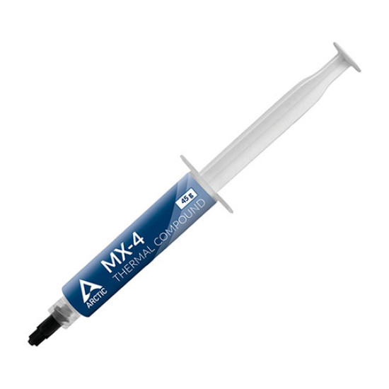Arctic MX-4 (45G) Premium Performance Thermal Paste (ACTCP00024A)