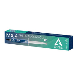 Arctic MX-4 (45G) Premium Performance Thermal Paste (ACTCP00024A)