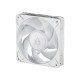Arctic P12 Pro A-RGB (White) 3 Fan Pack (ACFAN00326A)