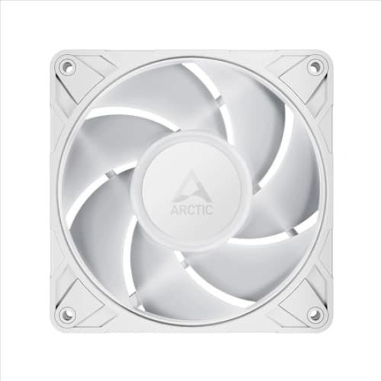 Arctic P12 Pro A-RGB (White) 3 Fan Pack (ACFAN00326A)
