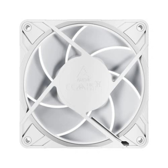 Arctic P12 Pro A-RGB (White) 3 Fan Pack (ACFAN00326A)