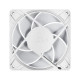 Arctic P12 Pro A-RGB (White) 3 Fan Pack (ACFAN00326A)