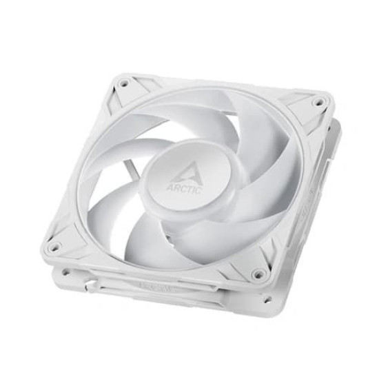 Arctic P12 Pro A-RGB (White) 3 Fan Pack (ACFAN00326A)