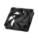 Arctic P12 Pro 120 mm PWM Cabinet Fan Single (ACFAN00305A)