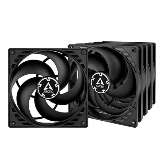 Arctic P14 140 mm Fan 5 Pieces (ACFAN00136A)