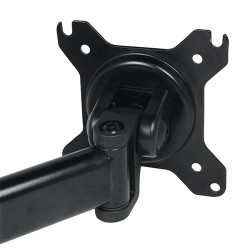 Arctic Z2 Basic Desk Mount Dual Monitor Arm (AEMNT00040A)
