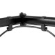 Arctic Z2 Basic Desk Mount Dual Monitor Arm (AEMNT00040A)