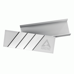 Arctic M2 Pro Silver SSD Cooler for M.2 Drives (ACOTH00002A)