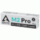 Arctic M2 Pro Silver SSD Cooler for M.2 Drives (ACOTH00002A)