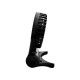 Arctic Summair 2Go Powerful Handheld Fan Black (AEBRZ00027A)