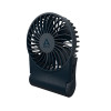 Arctic Summair 2Go Powerful Handheld Fan Dark Blue (AEBRZ00028A)