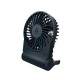 Arctic Summair 2Go Powerful Handheld Fan Dark Blue (AEBRZ00028A)