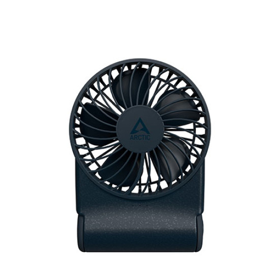 Arctic Summair 2Go Powerful Handheld Fan Dark Blue (AEBRZ00028A)