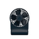Arctic Summair 2Go Powerful Handheld Fan Dark Blue (AEBRZ00028A)