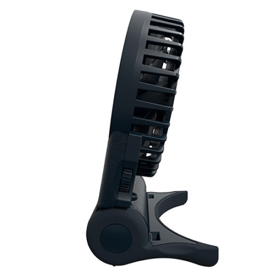 Arctic Summair 2Go Powerful Handheld Fan Dark Blue (AEBRZ00028A)