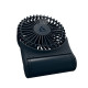 Arctic Summair 2Go Powerful Handheld Fan Dark Blue (AEBRZ00028A)