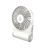 Arctic Summair 2Go Powerful Handheld Fan White (AEBRZ00029A)