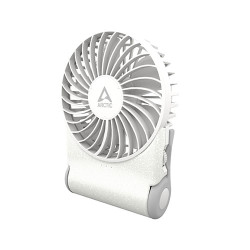 Arctic Summair 2Go Powerful Handheld Fan White (AEBRZ00029A)
