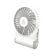 Arctic Summair 2Go Powerful Handheld Fan White (AEBRZ00029A)